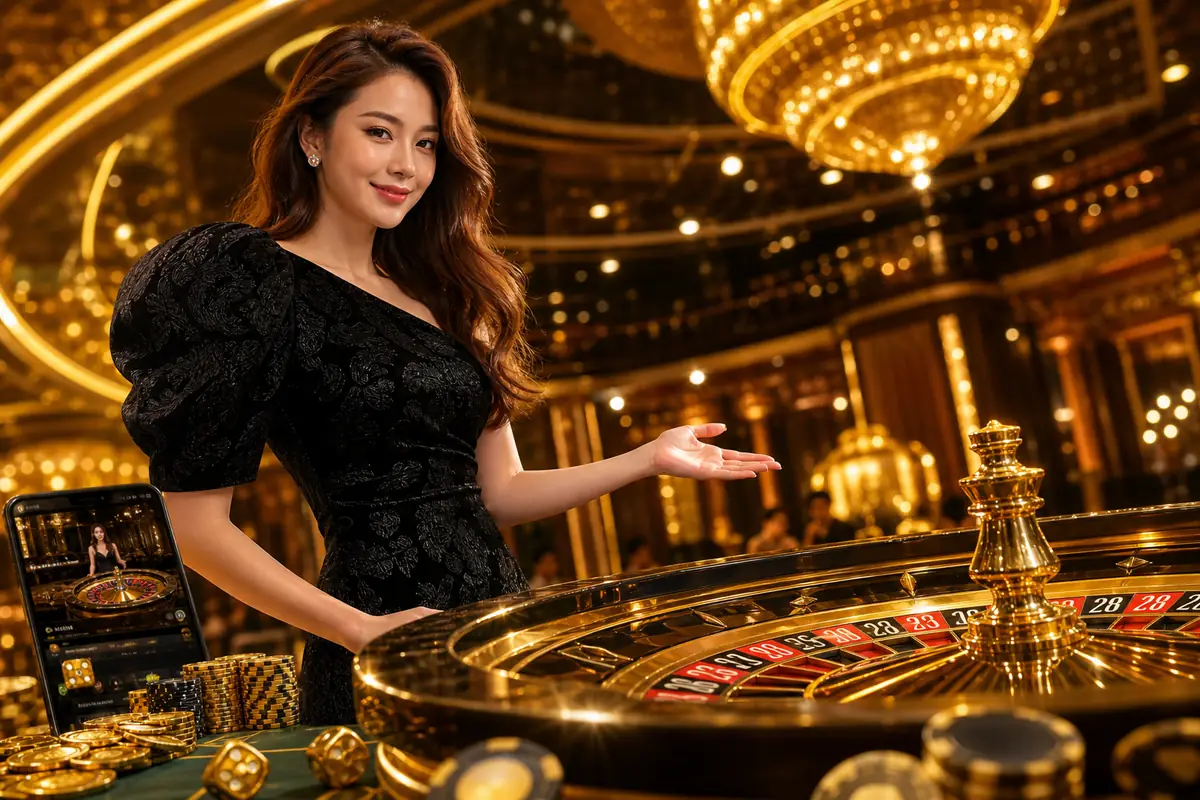 1c68 nền tảng cá cược Việt Nam