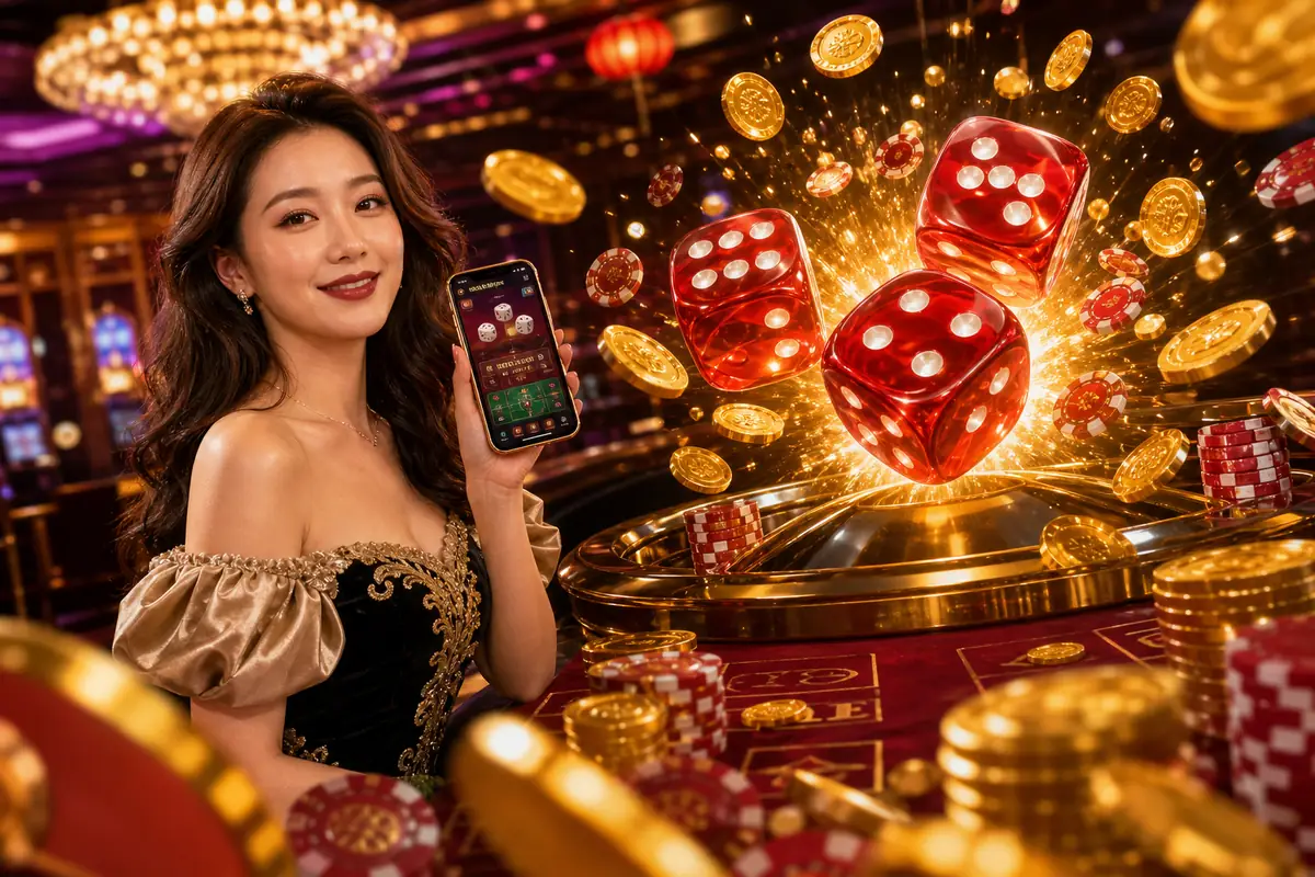 1c68 dành riêng cho người Việt