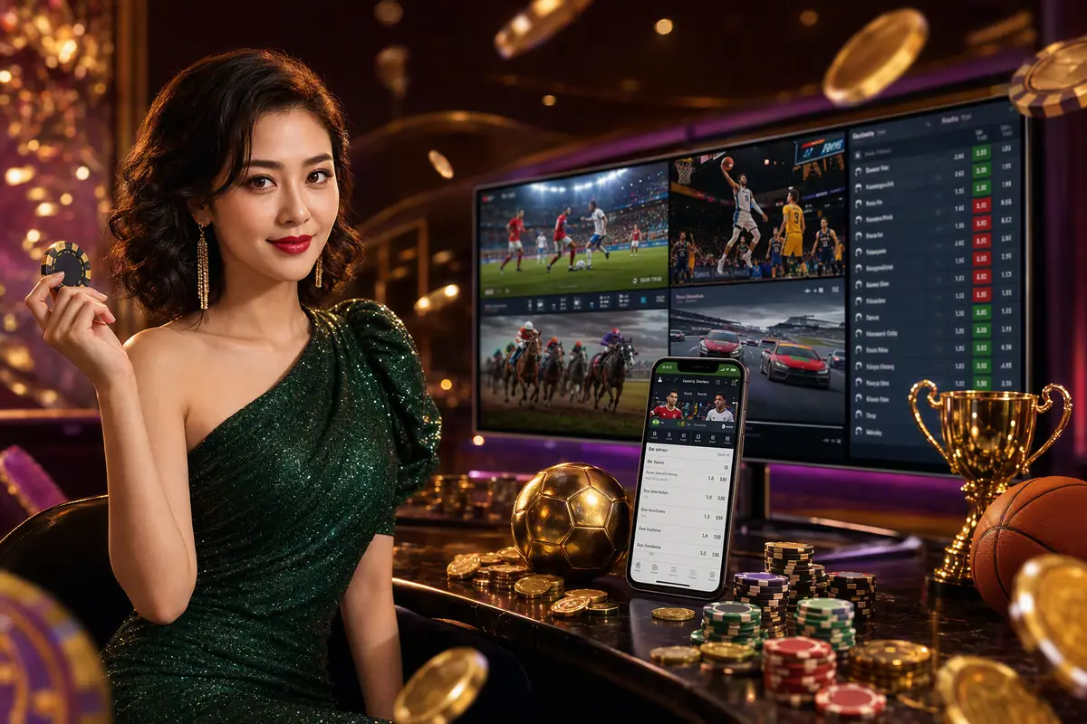 1c68 chơi có trách nhiệm